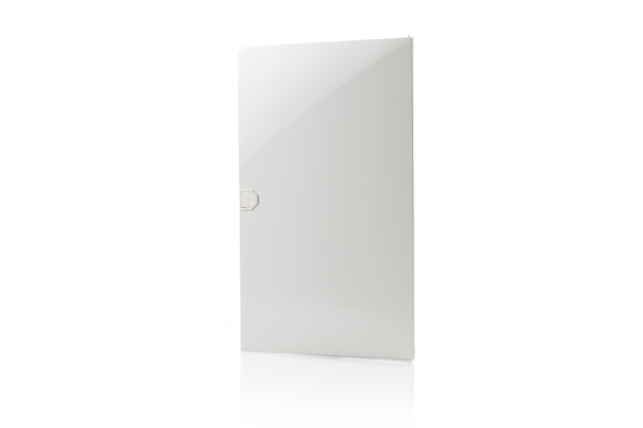 Tür Kunststoff Vision,3-reihig,weiß APV36+6TW Tür Kunststoff Vision,3-reihig,weiß APV36+6TW