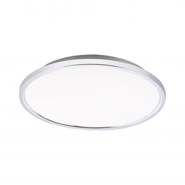 Deckenleuchte Flag 8121-17 chrom Deckenleuchte Flag 8121-17 chrom