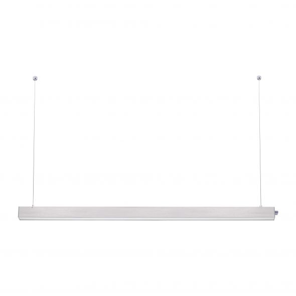 Pendelleuchte Snake 8231-95 aluminium Pendelleuchte Snake 8231-95 aluminium