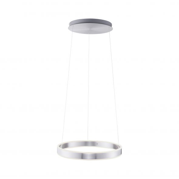 Pendelleuchte Arina 8361-55 stahl Pendelleuchte Arina 8361-55 stahl