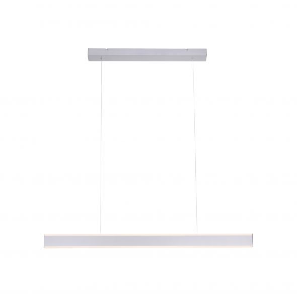 Pendelleuchte Arina 8363-55 stahl Pendelleuchte Arina 8363-55 stahl
