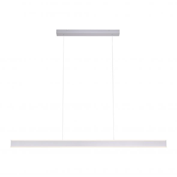 Pendelleuchte Arina 8364-55 stahl