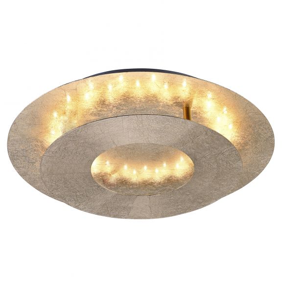 Wandleuchte Nevis 9011-12 gold Wandleuchte Nevis 9011-12 gold