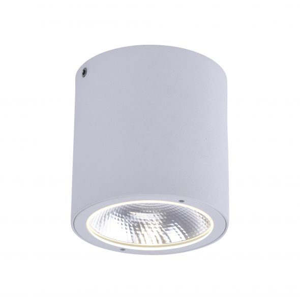 Deckenleuchte Georg 9673-16 weiss Deckenleuchte Georg 9673-16 weiss
