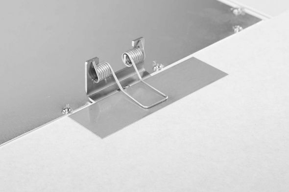 Befestigungsset 2er Set SNAP-IN FIO 12,5mm Befestigungsset 2er Set SNAP-IN FIO 12,5mm