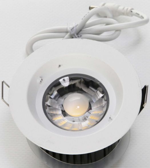Downlight HousingDOT R82 3000K Downlight HousingDOT R82 3000K