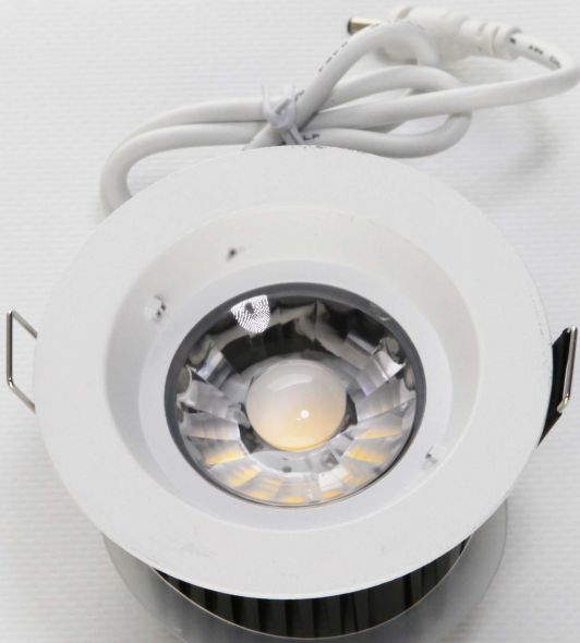 Downlight HousingDOT R82 4000K Downlight HousingDOT R82 4000K