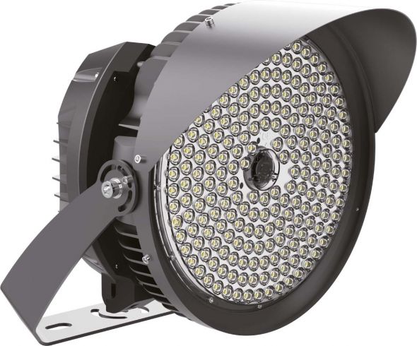 LED-Außenleuchte ERANA-II-500-857-50 LED-Außenleuchte ERANA-II-500-857-50