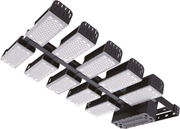 LED-Außenleuchte FLULI-1200-850-90 LED-Außenleuchte FLULI-1200-850-90