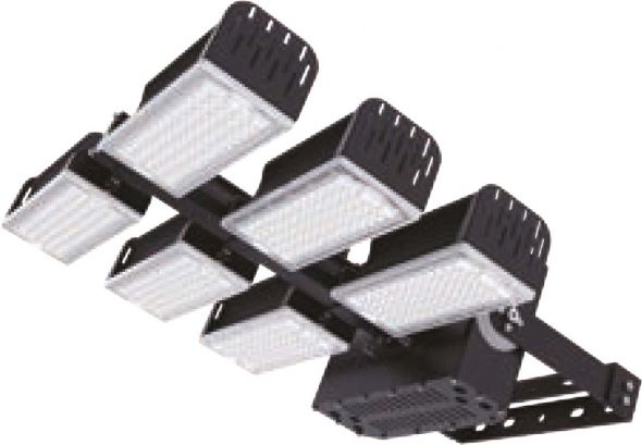 LED-Außenleuchte FLULI-720-850-60 LED-Außenleuchte FLULI-720-850-60