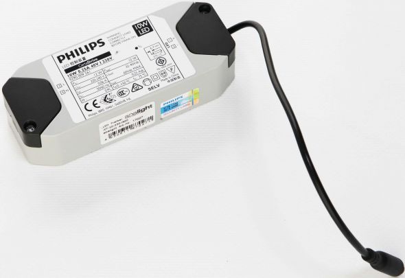 LED-Betriebsgerät 17027 LED-Betriebsgerät 17027