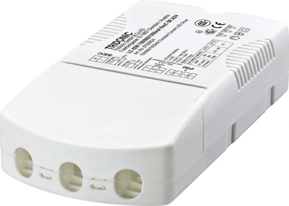 LED-Betriebsgerät LC 42W 700/900/1050 LED-Betriebsgerät LC 42W 700/900/1050