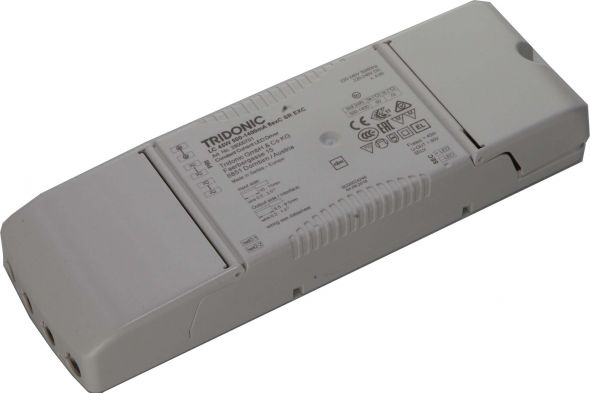 LED-Betriebsgerät LC 45W 500-1400 LED-Betriebsgerät LC 45W 500-1400