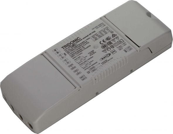 LED-Betriebsgerät LCA 25W 350-1050 LED-Betriebsgerät LCA 25W 350-1050
