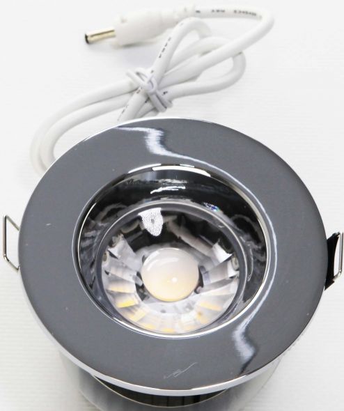 LED-Downlight DLDO-R82-CCOB-830-MC LED-Downlight DLDO-R82-CCOB-830-MC