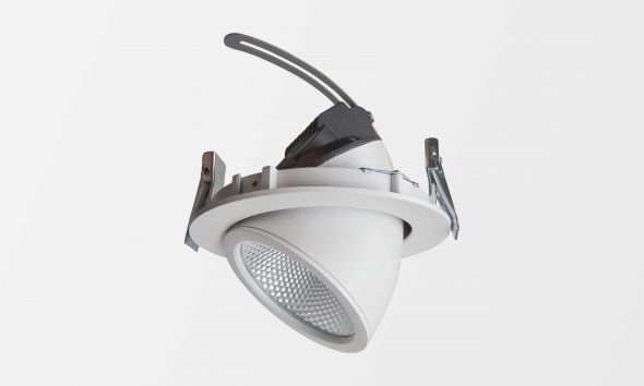 LED-Downlight DLEX-152-CLL04-827-F LED-Downlight DLEX-152-CLL04-827-F