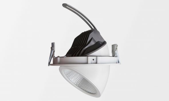 LED-Downlight DLEX-186-CLL04-940-F LED-Downlight DLEX-186-CLL04-940-F