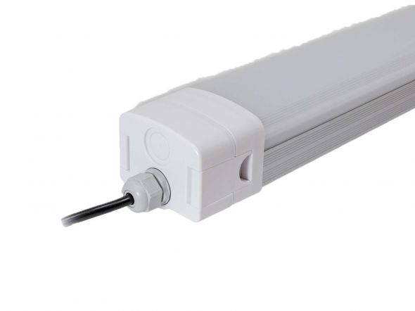 LED-Feuchtraumleuchte LUPO-1200-40-840-O LED-Feuchtraumleuchte LUPO-1200-40-840-O
