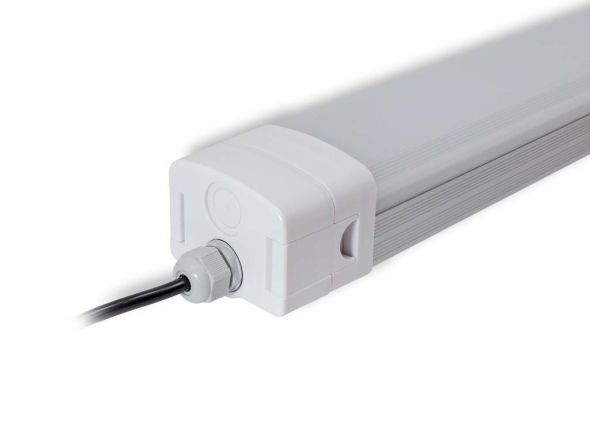 LED- Feuchtraumleuchte LUPO1200-32/64-CCT-O LED- Feuchtraumleuchte LUPO1200-32/64-CCT-O