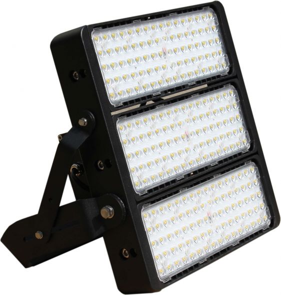 LED-Flächenstrahler PANDORAB1x376530100 LED-Flächenstrahler PANDORAB1x376530100