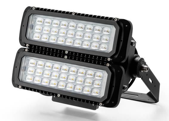 LED-Flutlichtstrahler SQUABA-75-740-110 LED-Flutlichtstrahler SQUABA-75-740-110