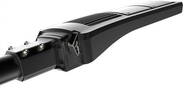 LED-Mastansatzleuchte MAIN-120-760-S LED-Mastansatzleuchte MAIN-120-760-S