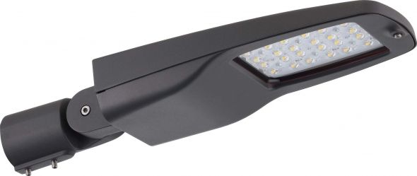 LED-Mastauf-/ansatzleuchte TURO-M-90-740-ST LED-Mastauf-/ansatzleuchte TURO-M-90-740-ST