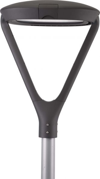 LED-Mastaufsatzleuchte FUNGO-HQ-45-740-Y LED-Mastaufsatzleuchte FUNGO-HQ-45-740-Y