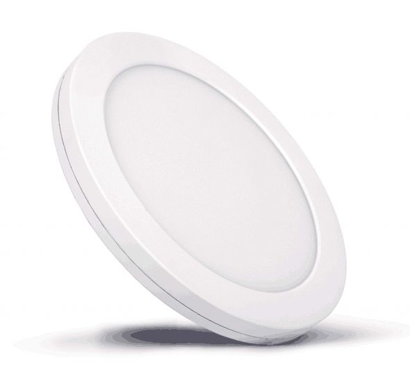 LED-Panel mit Sensor ROUND-L-OW-Sensor LED-Panel mit Sensor ROUND-L-OW-Sensor