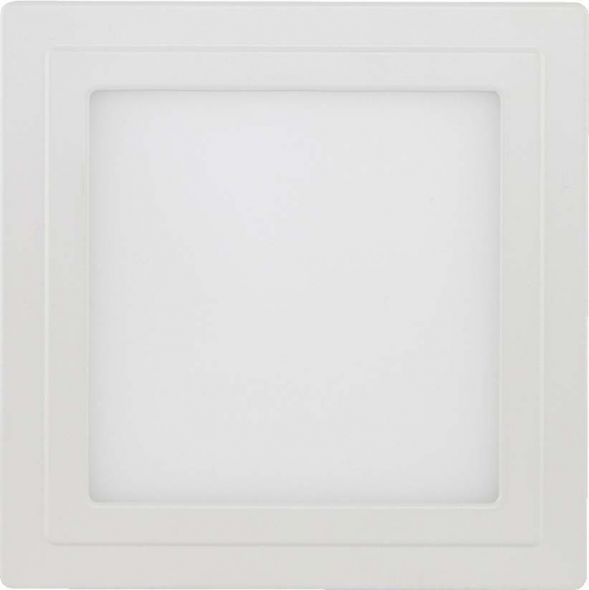 LED-Panel ohne Treiber SFIO198198-12-830OW LED-Panel ohne Treiber SFIO198198-12-830OW