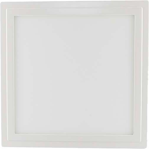 LED-Panel ohne Treiber SFIO318318-20-840OW LED-Panel ohne Treiber SFIO318318-20-840OW
