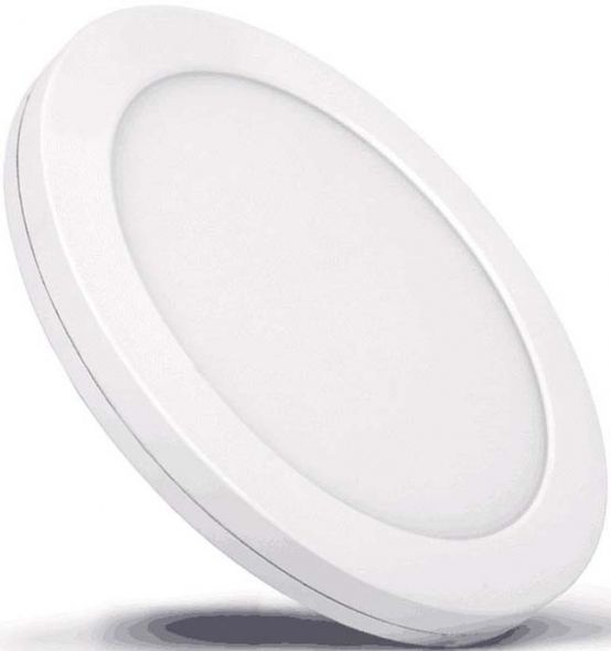 LED-Panel rund ROUND-S-OW LED-Panel rund ROUND-S-OW