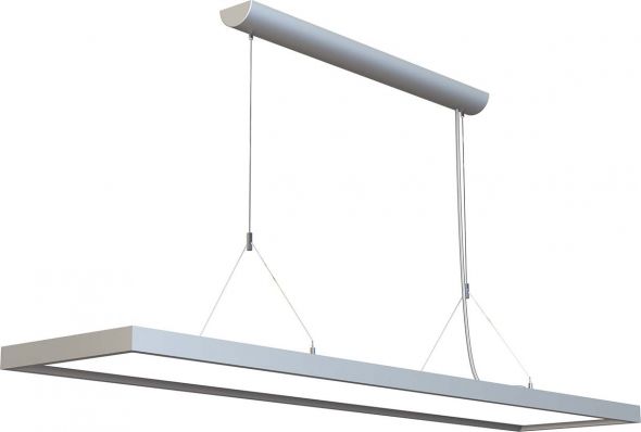 LED-Pendelleuchte KENDO-1200-60-840-MS LED-Pendelleuchte KENDO-1200-60-840-MS
