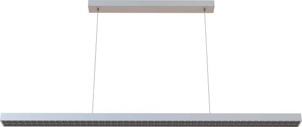 LED-Pendelleuchte SENTA-M-840-S LED-Pendelleuchte SENTA-M-840-S