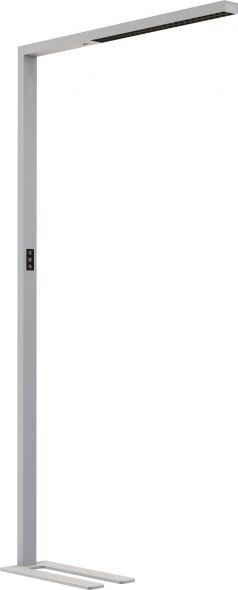 LED-Stehleuchte PRIMO2555-830-860VRS LED-Stehleuchte PRIMO2555-830-860VRS