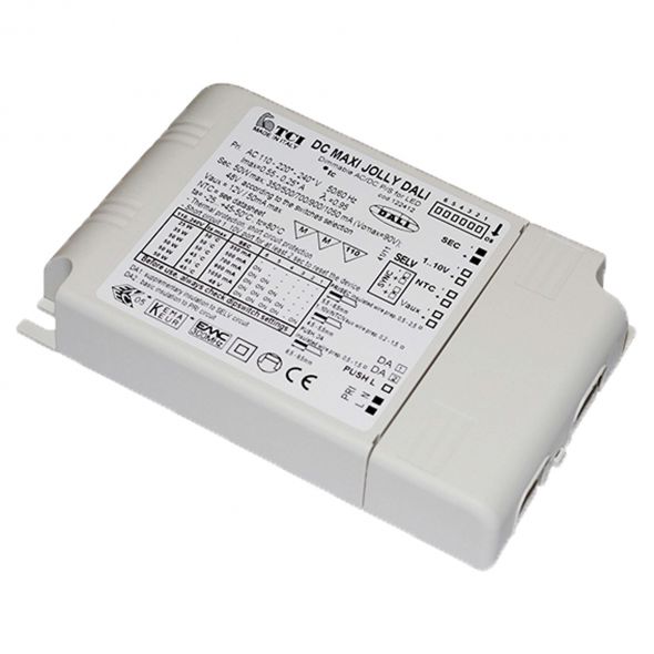 LED-Treiber DC Maxi Jolly #19087 LED-Treiber DC Maxi Jolly #19087