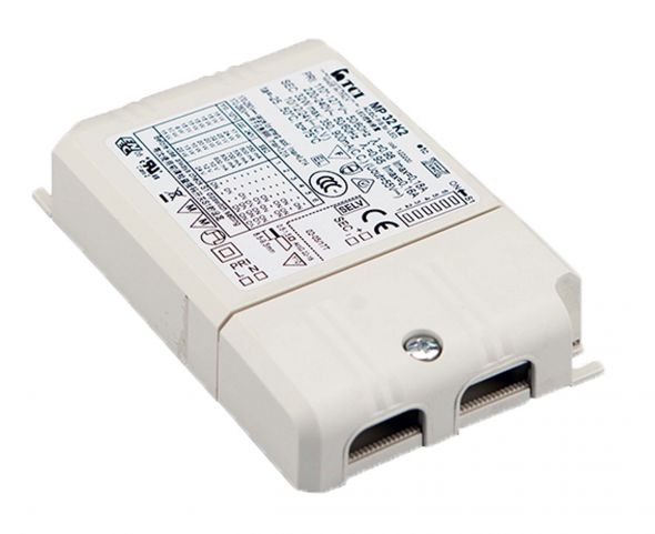 LED-Treiber MP 32 K2 LED-Treiber MP 32 K2