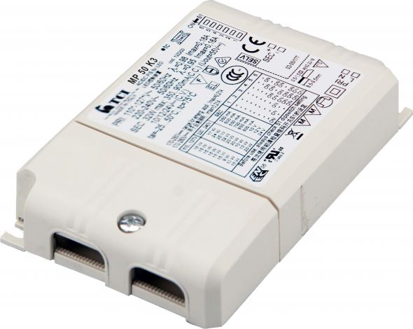 LED-Treiber MP 50 K3 LED-Treiber MP 50 K3