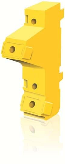 Anschlussblock isoliert ADB3M Anschlussblock isoliert ADB3M