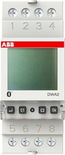 Astro-Uhr DWA2 Astro-Uhr DWA2