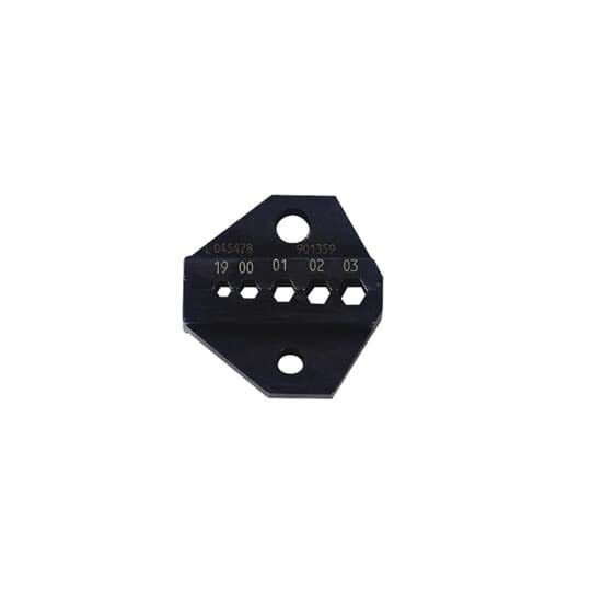 Crimpeinsatz D-419403 Crimpeinsatz D-419403