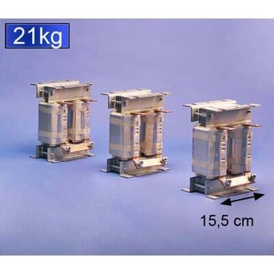 du/dt-Ausgangsfilter NOCH0120-60