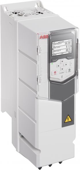 Frequenzumrichter ACS580-01-07A3-4B056 Frequenzumrichter ACS580-01-07A3-4B056