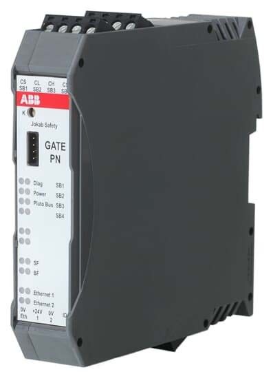 Gateway Profibus DP GATE-PN