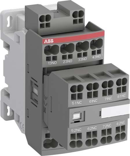 Hilfsschütz NFZ62EK-20 Hilfsschütz NFZ62EK-20