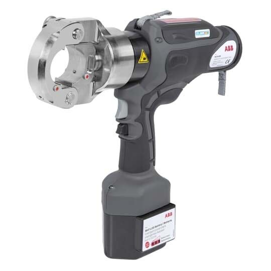 Hydr.Verpresswerkzeugsatz B-CK 400