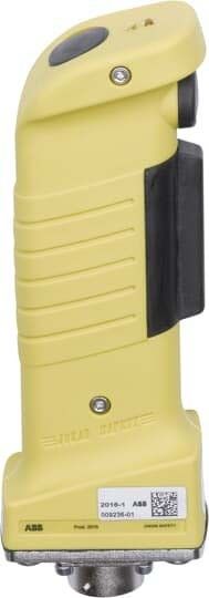 LED-Zustimmschalter JSD-HD4-030806