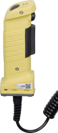 LED-Zustimmschalter JSD-HD4-310200