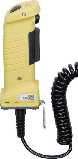 LED-Zustimmschalter JSD-HD4-320100