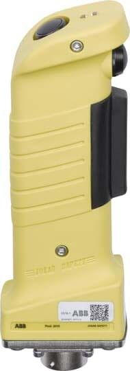 LED-Zustimmschalter JSD-HD4-330800